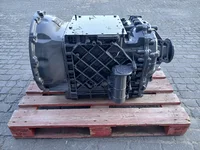 Volvo AT2612E I-Shift Getriebe 20483506 Volvo AT2612E I-Shift Getriebe 20483506
