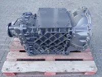 Volvo AT2612E I-Shift Getriebe 20483506 Volvo AT2612E I-Shift Getriebe 20483506
