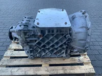 Volvo AT2612E I-Shift Getriebe 20483506 Volvo AT2612E I-Shift Getriebe 20483506