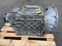 Volvo AT2612E I-Shift Getriebe 20483506 Volvo AT2612E I-Shift Getriebe 20483506