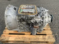Volvo AT2612E I-Shift Cambio 20483506 Volvo AT2612E I-Shift Cambio 20483506