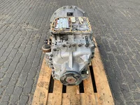 Volvo AT2612E I-Shift Cambio 20483506 Volvo AT2612E I-Shift Cambio 20483506