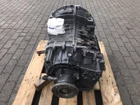 DAF 6AS1000 TO Ecotronic mid Gearbox 6AS1000 TO DAF 6AS1000 TO Ecotronic mid Gearbox 6AS1000 TO