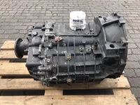 DAF 6AS1000 TO Ecotronic mid Gearbox 6AS1000 TO DAF 6AS1000 TO Ecotronic mid Gearbox 6AS1000 TO