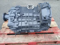DAF 6AS1000 TO Getriebe 6AS1000 TO DAF 6AS1000 TO Getriebe 6AS1000 TO