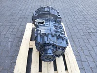 DAF 6AS1000 TO Getriebe 6AS1000 TO