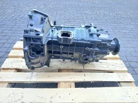 DAF 6AS1000 TO Getriebe 6AS1000 TO