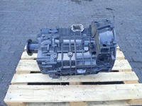 DAF 6AS1000 TO Getriebe 6AS1000 TO