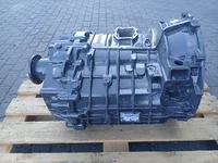 DAF 6AS1000 TO Boîte de vitesses 6AS1000 TO