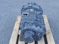 DAF 6AS1000 TO Boîte de vitesses 6AS1000 TO