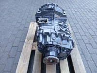 DAF 6AS1000 TO Versnellingsbak 6AS1000 TO
