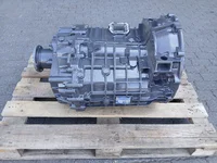 DAF 6AS1000 TO Versnellingsbak 6AS1000 TO