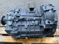 DAF 6AS1000 TO Getriebe 6AS1000 TO DAF 6AS1000 TO Getriebe 6AS1000 TO
