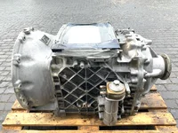 Volvo AT2612F I-Shift Cambio G0000350