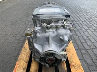 Volvo AT2612F I-Shift Cambio G0000350