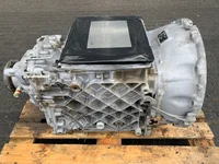 Volvo AT2612F I-Shift Cambio G0000350