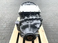 Volvo AT2612F I-Shift Getriebe G0000350 Volvo AT2612F I-Shift Getriebe G0000350