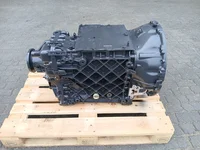 Volvo AT2612F I-Shift Getriebe G0000350 Volvo AT2612F I-Shift Getriebe G0000350