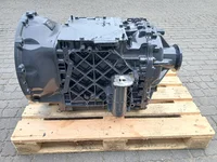 Volvo AT2612F I-Shift Getriebe G0000350 Volvo AT2612F I-Shift Getriebe G0000350