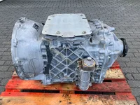 Volvo AT2612F I-Shift Gearbox G0000350 Volvo AT2612F I-Shift Gearbox G0000350
