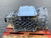 Volvo AT2612F I-Shift Gearbox G0000350 Volvo AT2612F I-Shift Gearbox G0000350