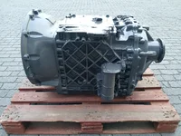 Volvo AT2612F I-Shift Getriebe G0000350 Volvo AT2612F I-Shift Getriebe G0000350