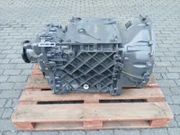 Volvo AT2612F I-Shift Getriebe G0000350 Volvo AT2612F I-Shift Getriebe G0000350