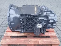 Volvo AT2612F I-Shift Getriebe G0000350