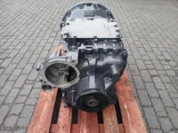 Volvo AT2612F I-Shift Getriebe G0000350
