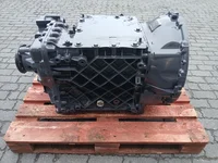 Volvo AT2612F I-Shift Getriebe G0000350
