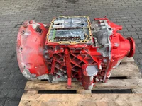 Volvo AT2612F I-Shift Getriebe G0000350