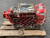 Volvo AT2612F I-Shift Getriebe G0000350