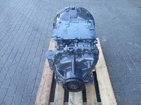 Volvo AT2612F I-Shift Getriebe G0000350