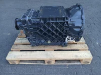 Volvo AT2612F I-Shift Getriebe G0000350