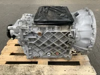 Renault AT2612F Optidrive Boîte de vitesses G0000350