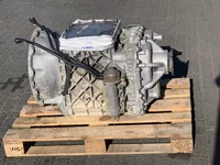 Renault AT2612F Optidrive Boîte de vitesses G0000350