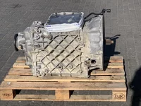 Renault AT2612F Optidrive Boîte de vitesses G0000350