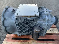 Renault AT2612F Optidrive Boîte de vitesses G0000350