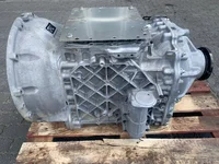 Renault AT2612F Optidrive Boîte de vitesses G0000350