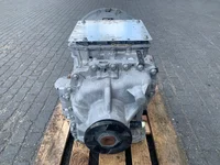 Renault AT2612F Optidrive Boîte de vitesses G0000350