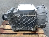 Renault AT2612F Optidrive Boîte de vitesses G0000350