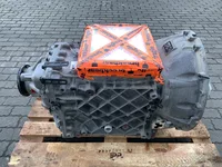 Renault AT2412F Optidrive Getriebe G0941