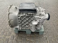 Renault AT2412F Optidrive Getriebe G0941