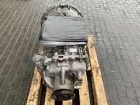 Renault AT2412F Optidrive Boîte de vitesses G0941