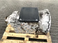 Renault AT2412F Optidrive Boîte de vitesses G0941