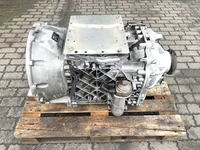 Renault AT2412F Optidrive Boîte de vitesses G0941