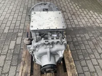 Renault AT2412F Optidrive Boîte de vitesses G0941