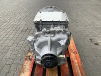 Renault AT2412F Optidrive Getriebe G0941