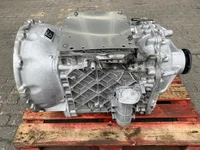 Renault AT2412F Optidrive Getriebe G0941