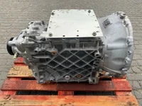 Renault AT2412F Optidrive Getriebe G0941